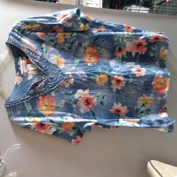 Alfred Dunner Tops - Alfred Dunner Size 2X (SKU N67)